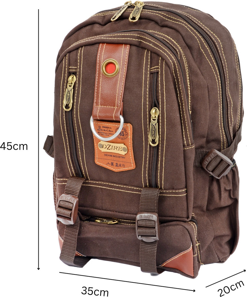 Discover 163+ jeans school bag latest esthdonghoadian