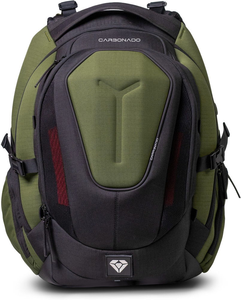 Carbonado backpack price 2025