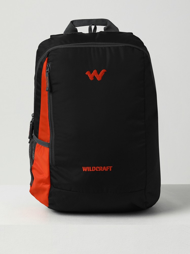 Wildcraft laptop clearance bags