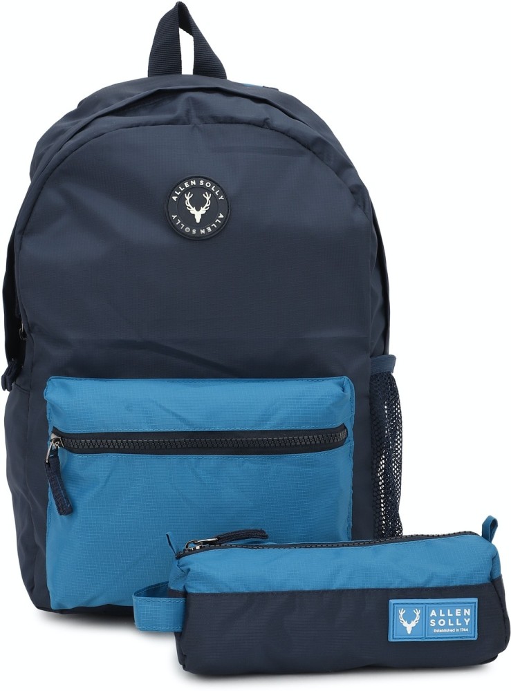 Allen solly backpack bags hot sale