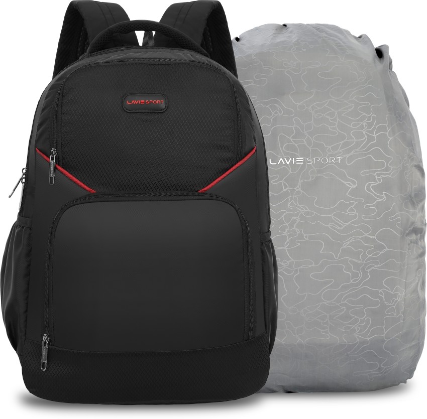 Lavie sport 2025 laptop backpack