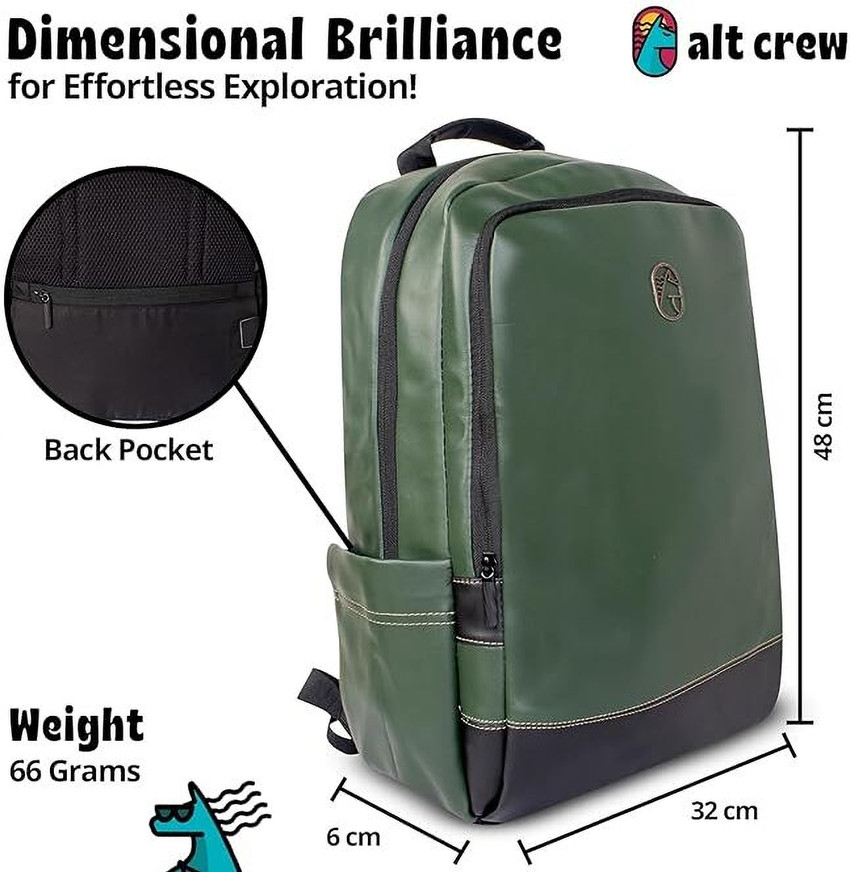 Laptop backpack with back support hotsell