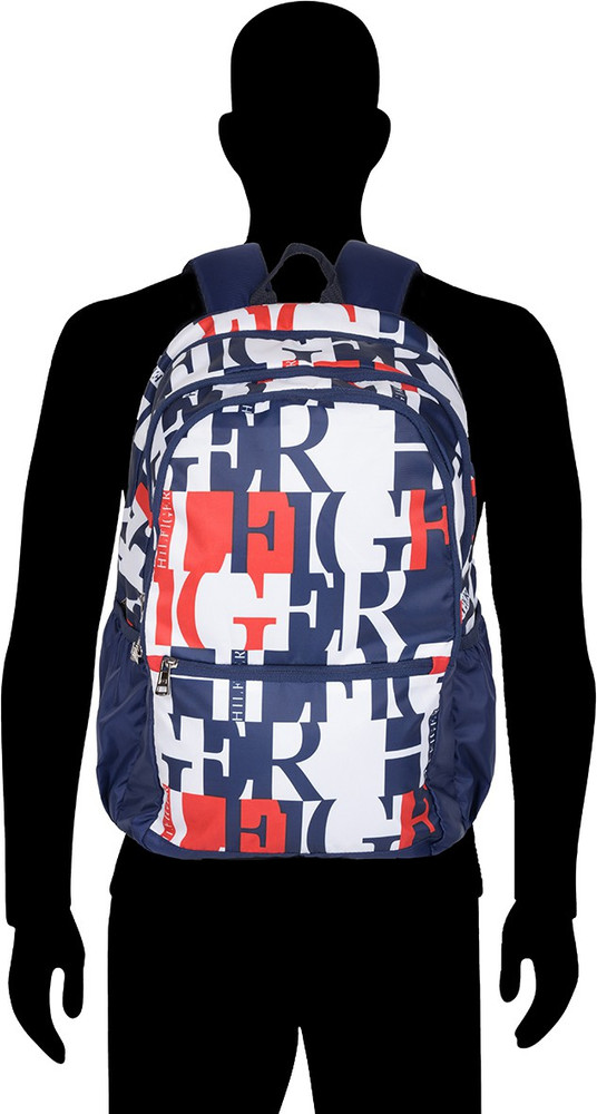 Tommy hilfiger school bags flipkart online
