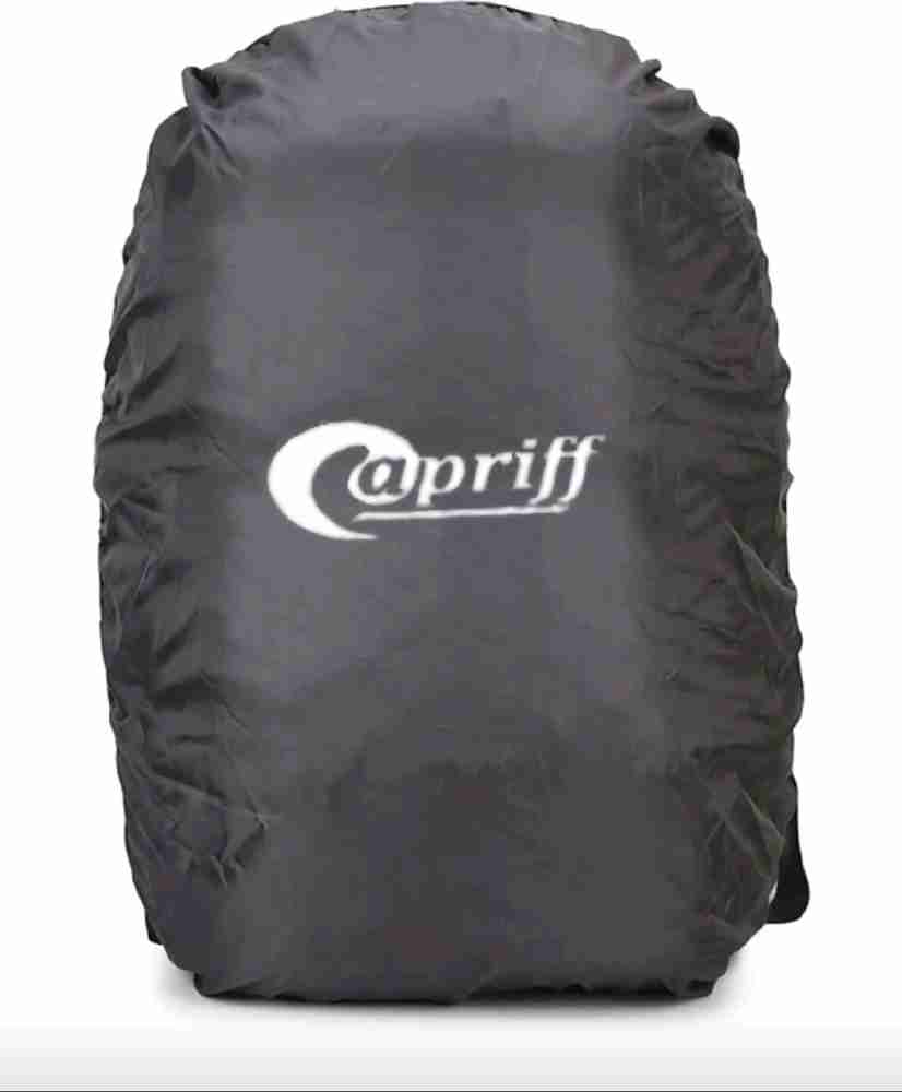 capriff Green bag casual unisex school collage travel backpack