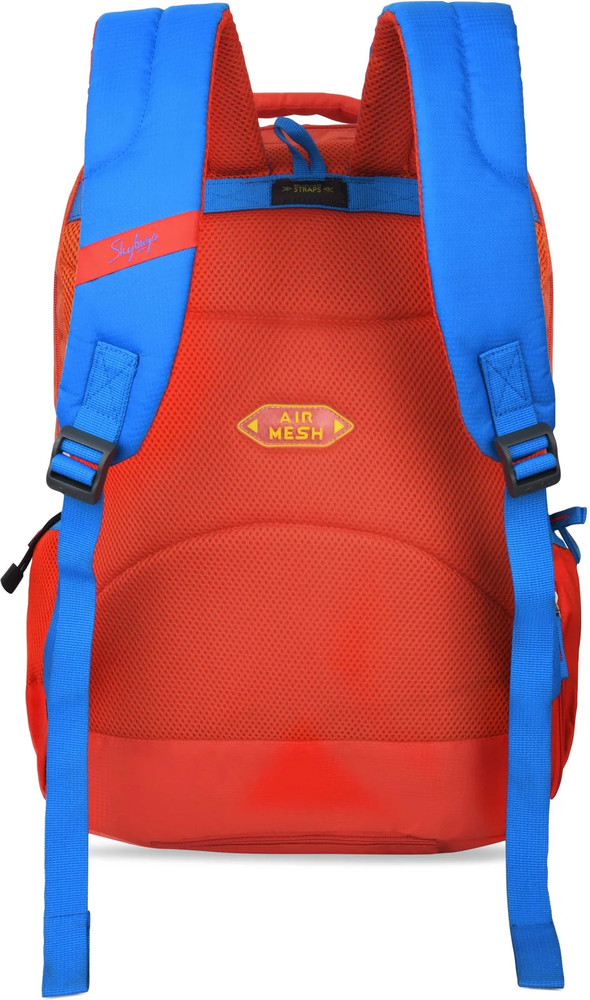 Skybags bingo plus 03 outlet