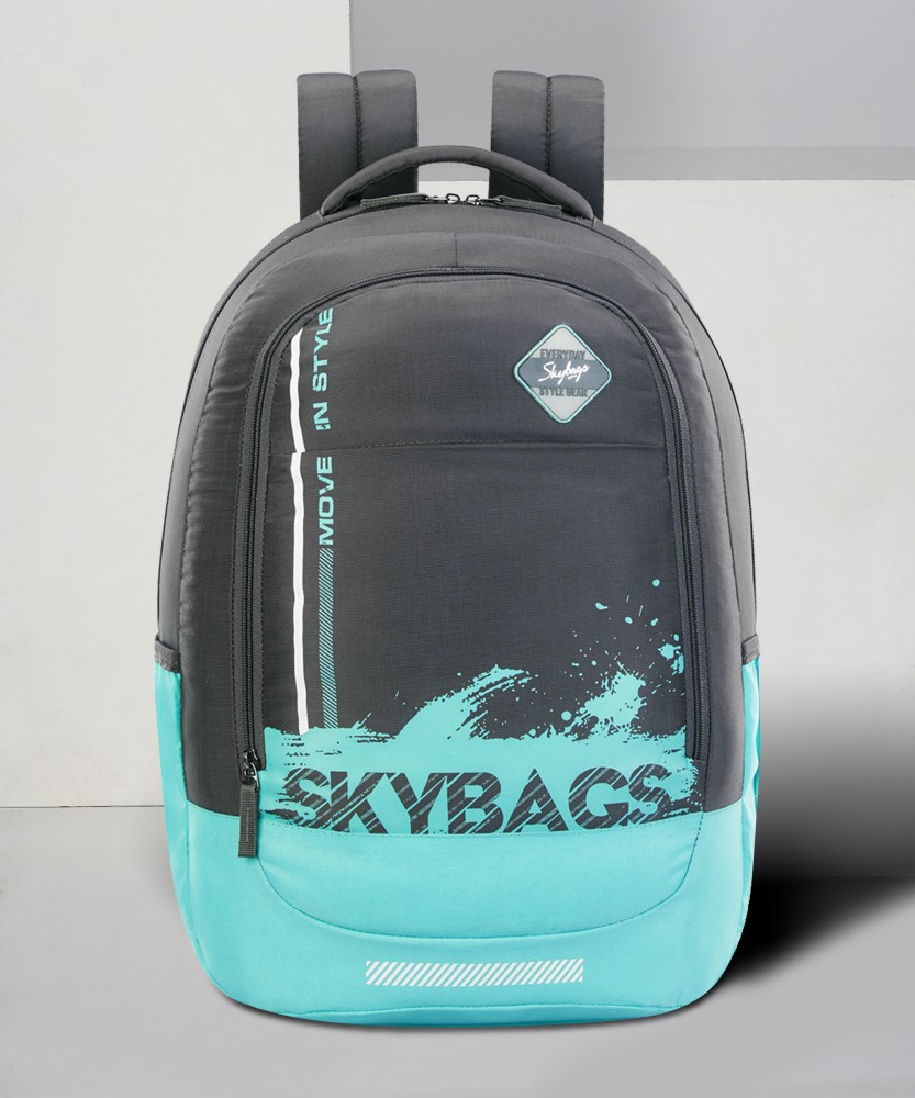 Flipkart store sale skybags