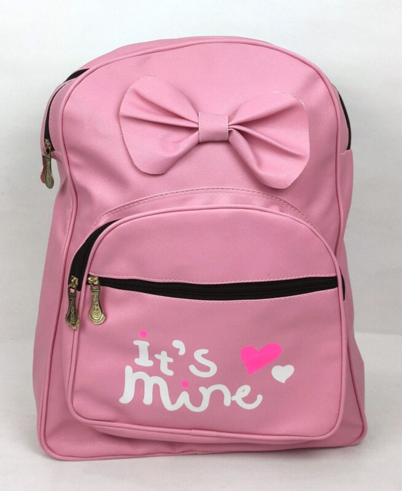 Store pink backpacks cheap