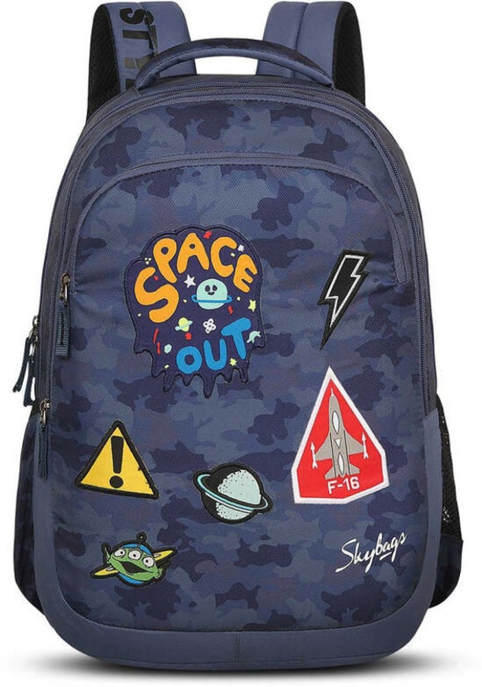 Kids skybags cheap