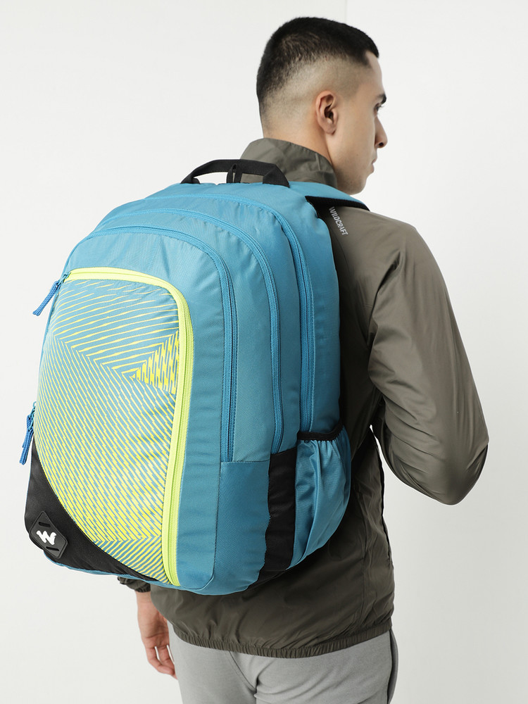 Wildcraft colossal new arrivals 40l backpack