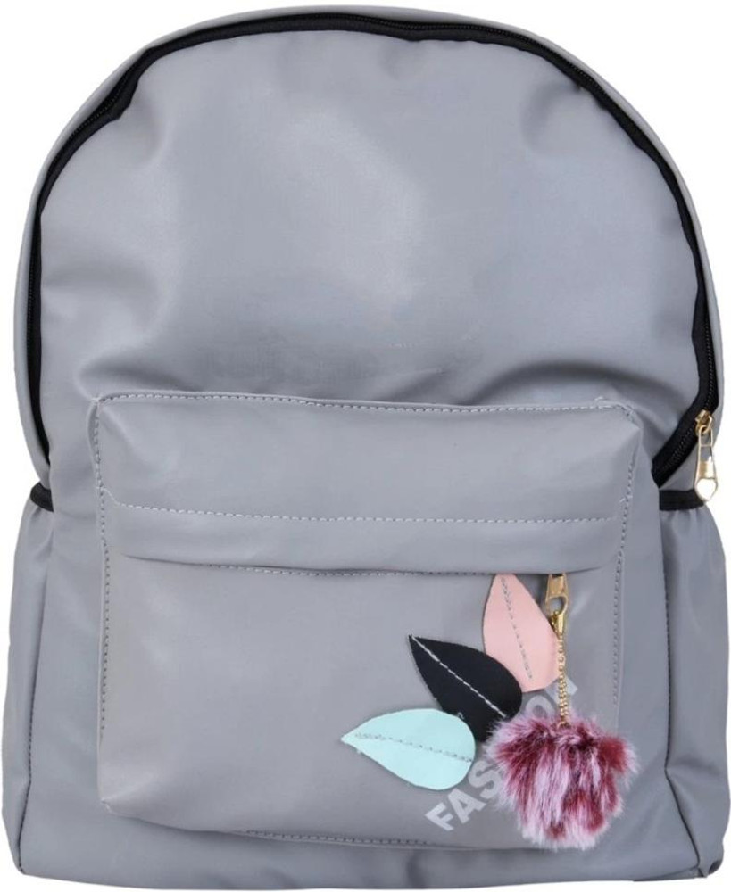 Harshit Products STYLISH BAGS FOR SCHOOL COLLEGE GIRLS 20 L