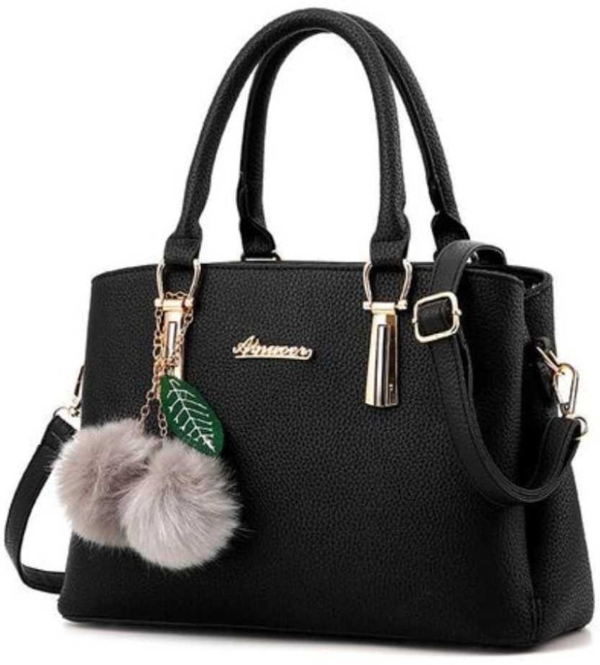 Gorgeous Stylishr Handbag attractive and classic in design ladies purse  latest Trendy Fashion side Sling Handbag