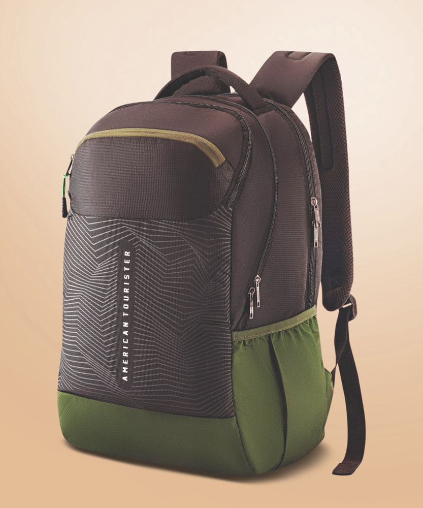 flipkart laptop bags american tourister