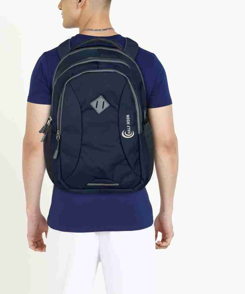 Halfmoon Backpack