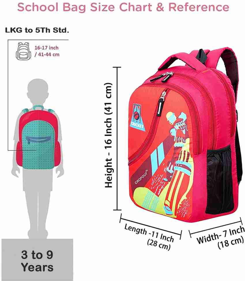 Backpack for 9 years old girl outlet