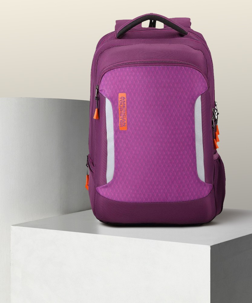 American tourister tech q best sale