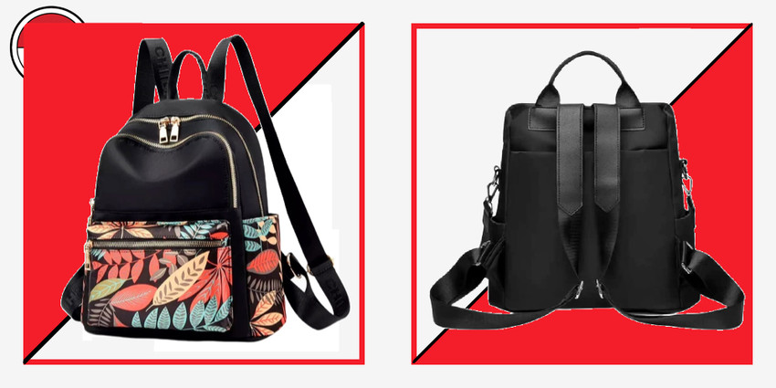 Unique clearance girl backpacks