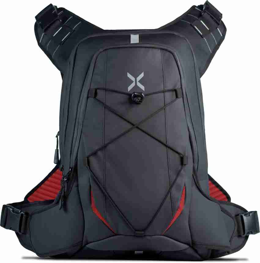 carbonado X24 running Travelling Adventure Backpack Holds laptop