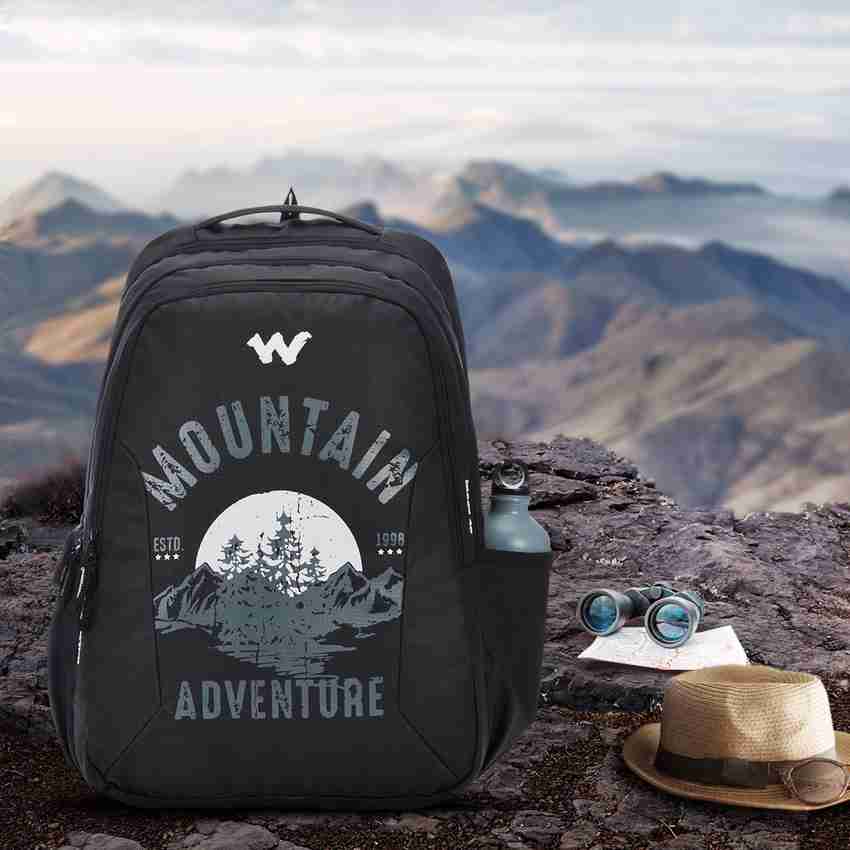 Wildcraft online mountain bags