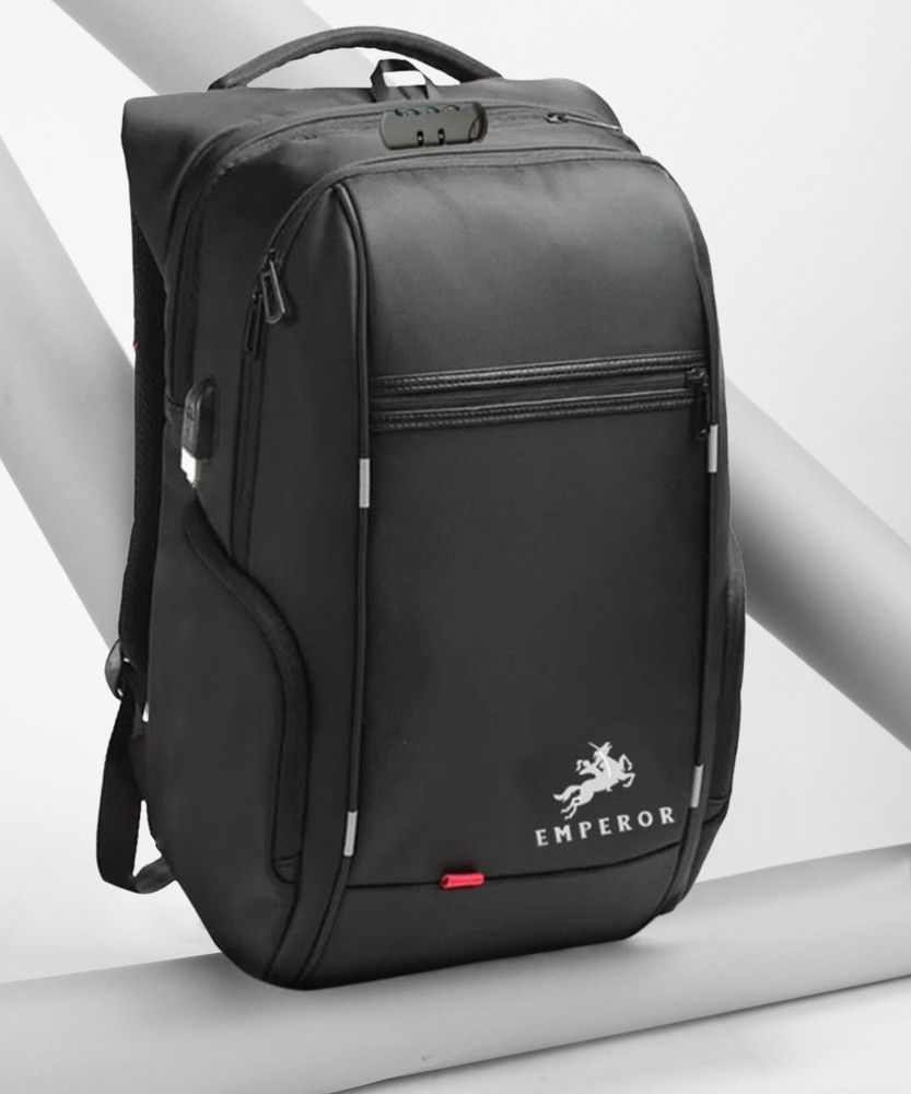 Flipkart anti theft bag sales