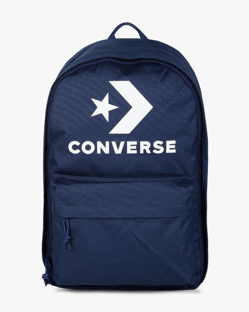 Converse Kids Backpack & Pencil Case - Blue | Life Style Sports IE