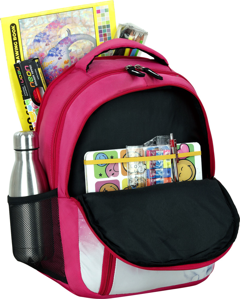 Stylish best sale book bags