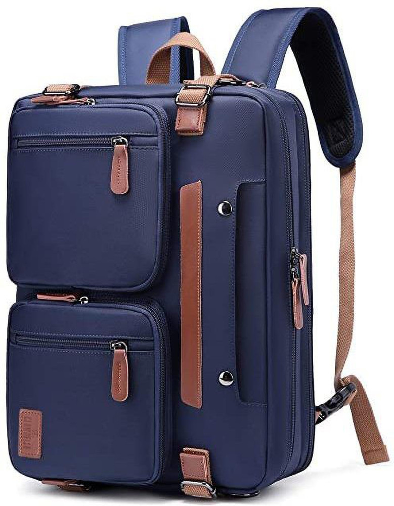 Laptop 2025 briefcase backpack
