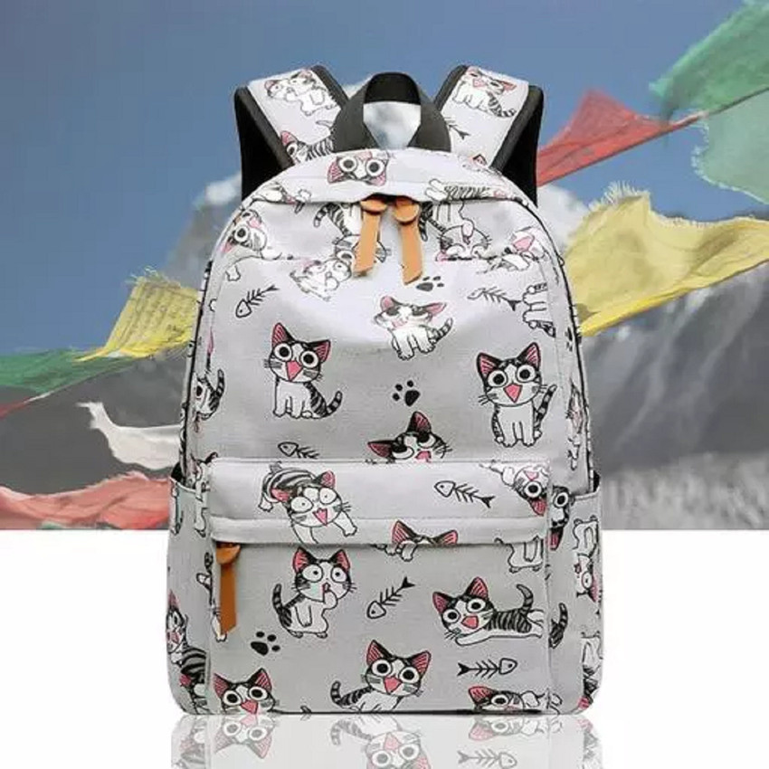 Girls carry bag online