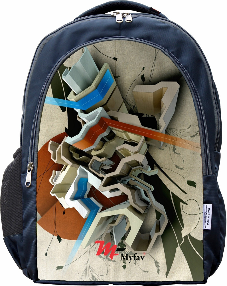 Printed backpacks for mens discount