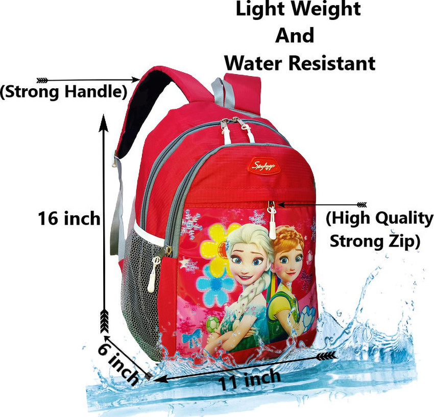 Disney school store bags for boy