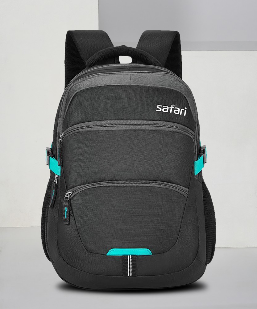 Genie Glitter Backpack for Women Laptop Bags for Girls Black 36 litres  36 L Laptop Backpack Black  Price in India  Flipkartcom