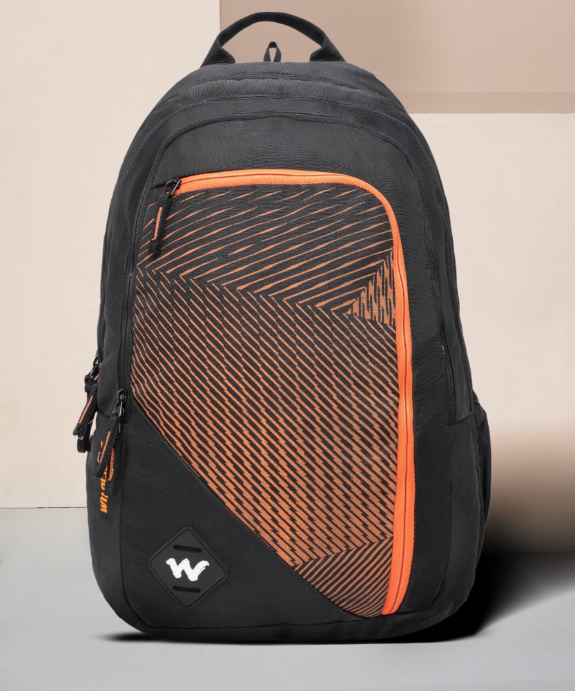 Wildcraft Bag 3 piece combo » Buy online from ShopnSafe