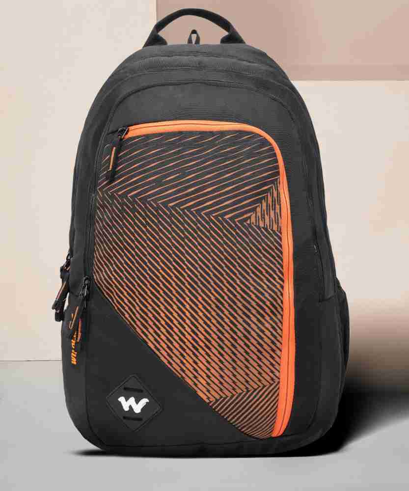 Wildcraft College Bags With Price