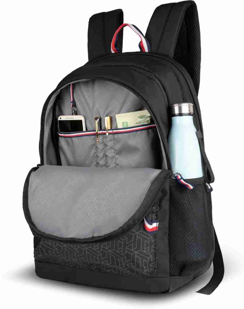 Tommy hilfiger best sale backpack flipkart