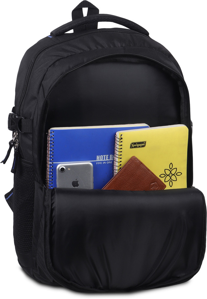 Large compartment backpack outlet