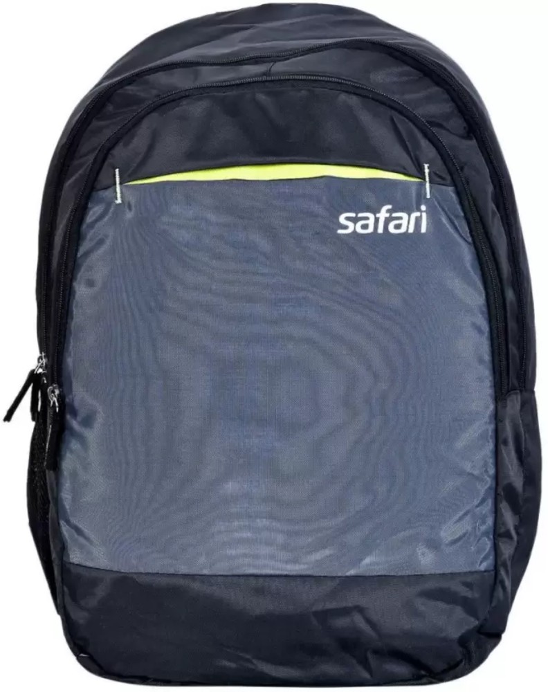 SAFARI SCOPE 01 BLACK 32 L Backpack BLACK Price in India