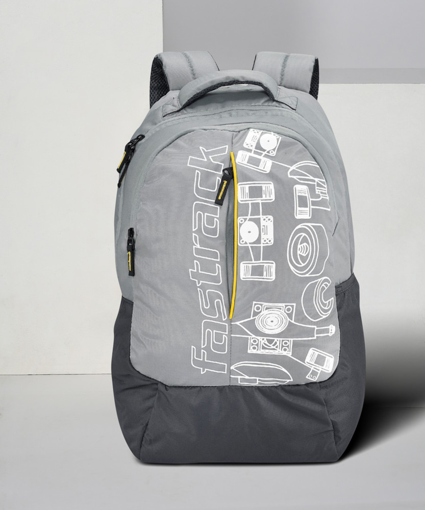 Fastrack backpacks flipkart sales