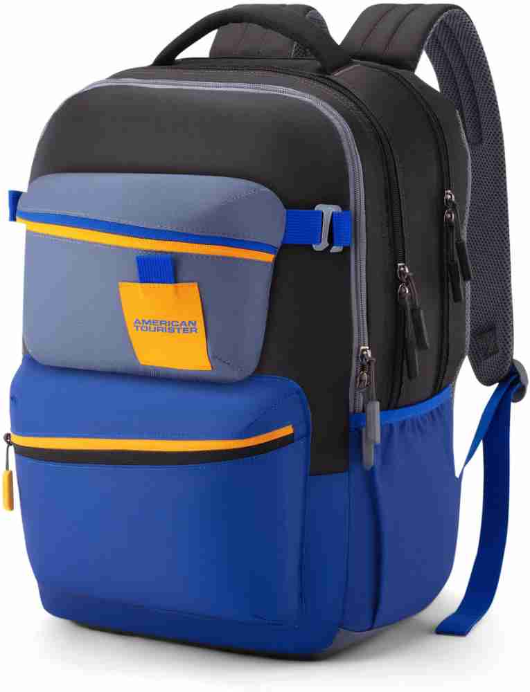 American tourister woddle plus backpack sale