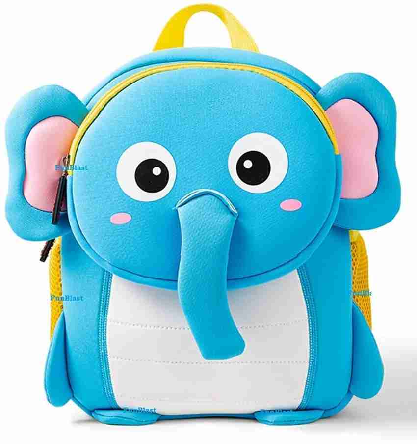 Elephant hotsell book bag