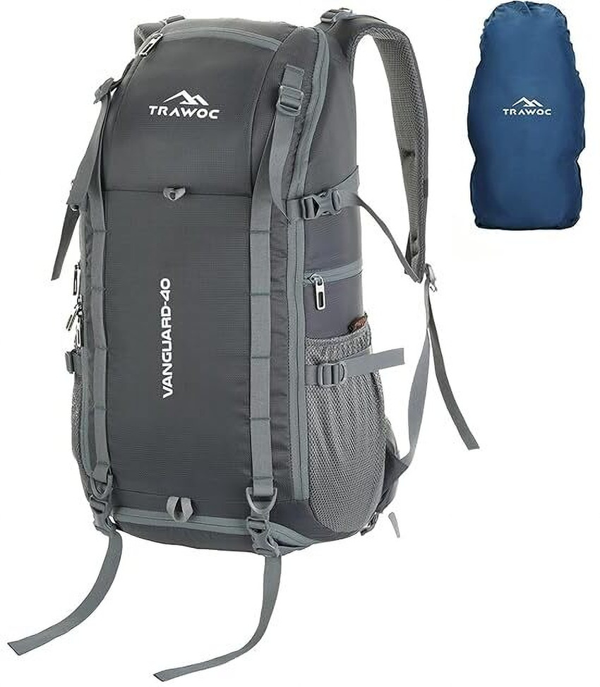 40 liter travel backpack sales