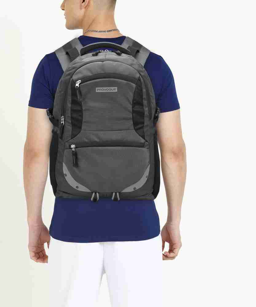 Pacsafe venturesafe 25l g3 review discount