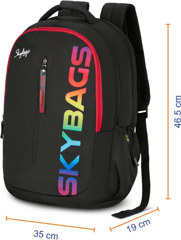 Skybags 30l backpack on sale