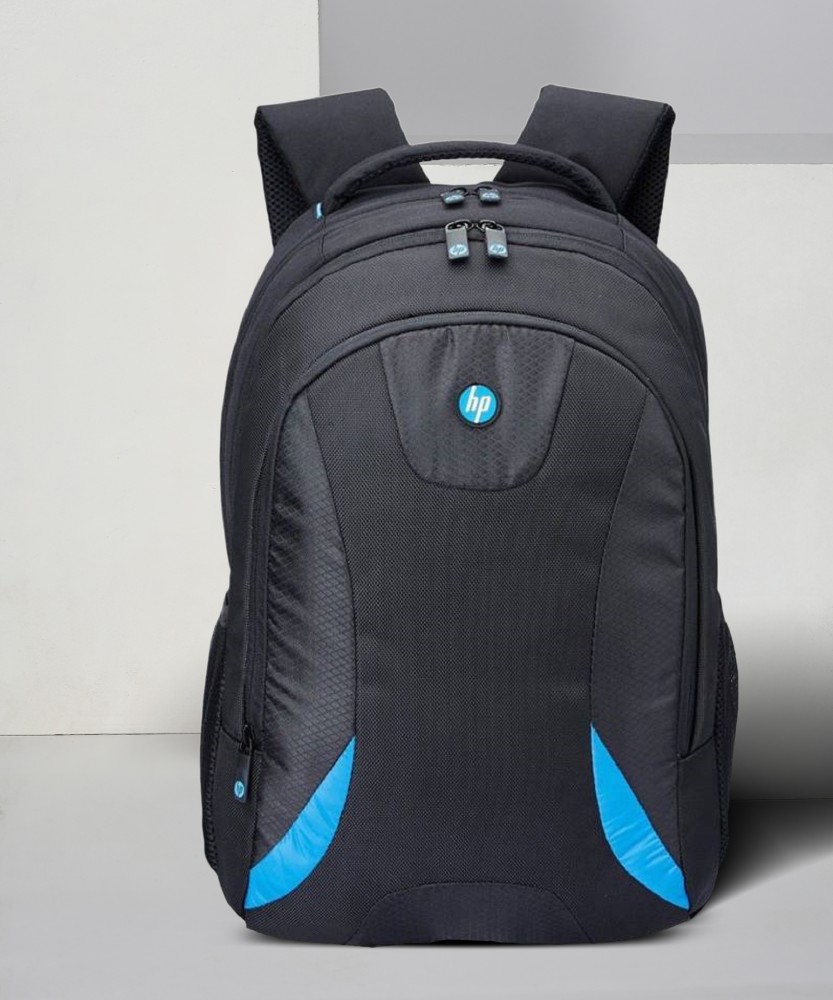 HP 15.6 Dutone Laptop Backpack With Blue Strip - ₹1,699.00