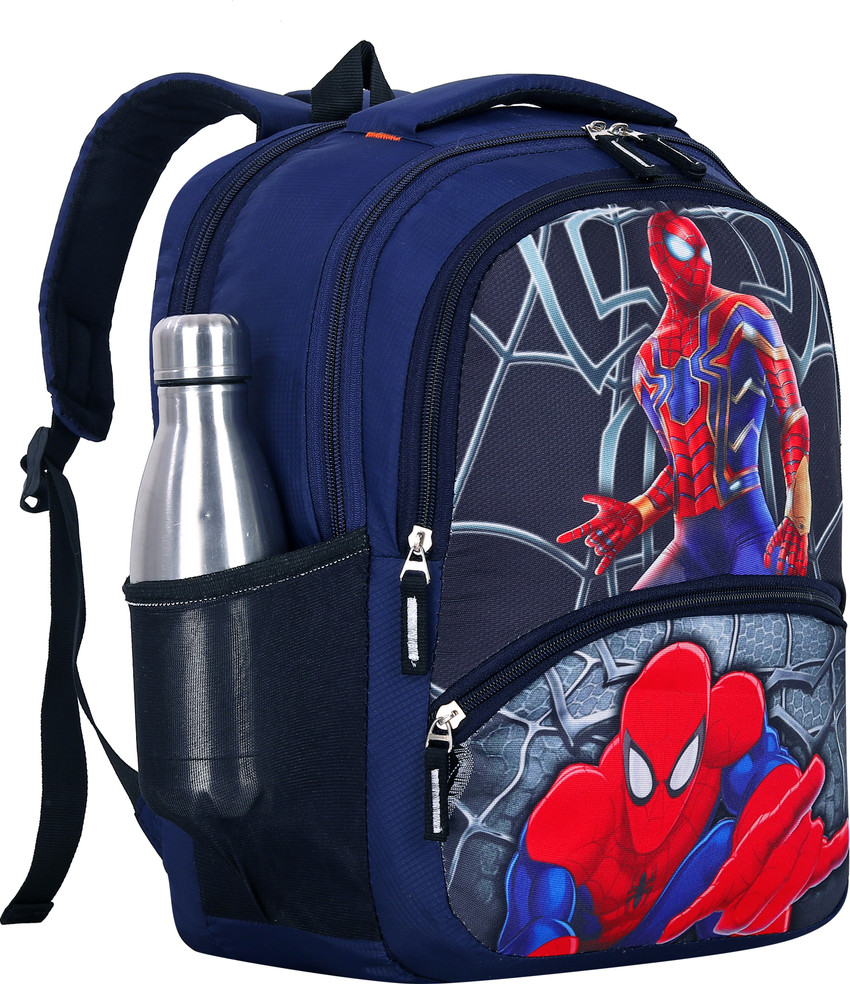Mec junior top book bag