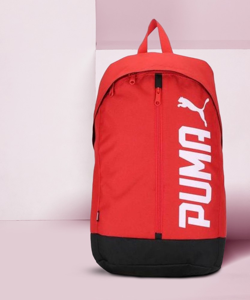 Puma red bag online