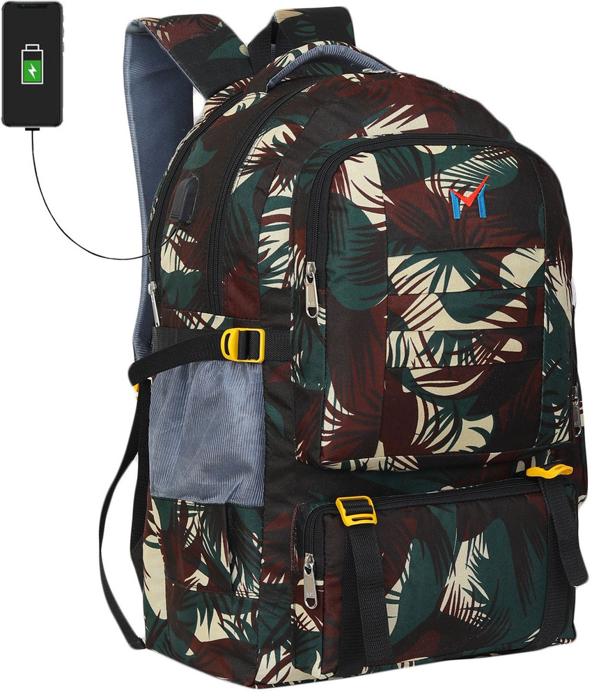 Flipkart sales tracking bag