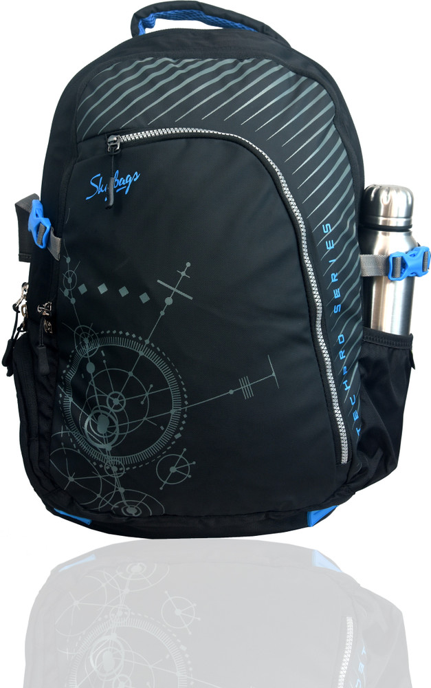 Skybags 50 litre hot sale