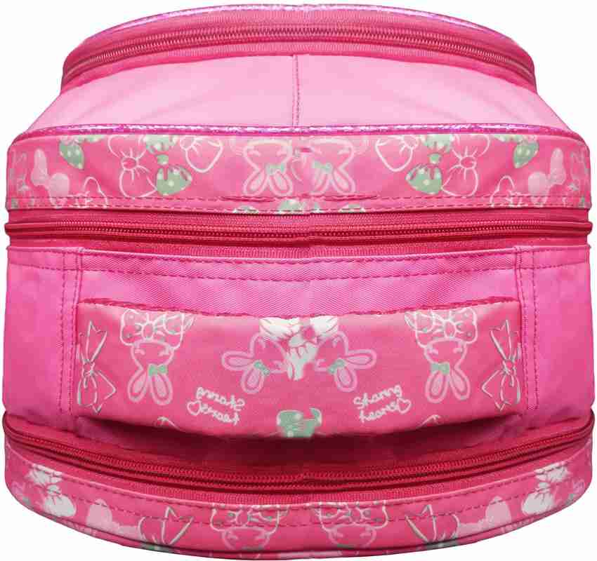 Barbie laptop shop bag