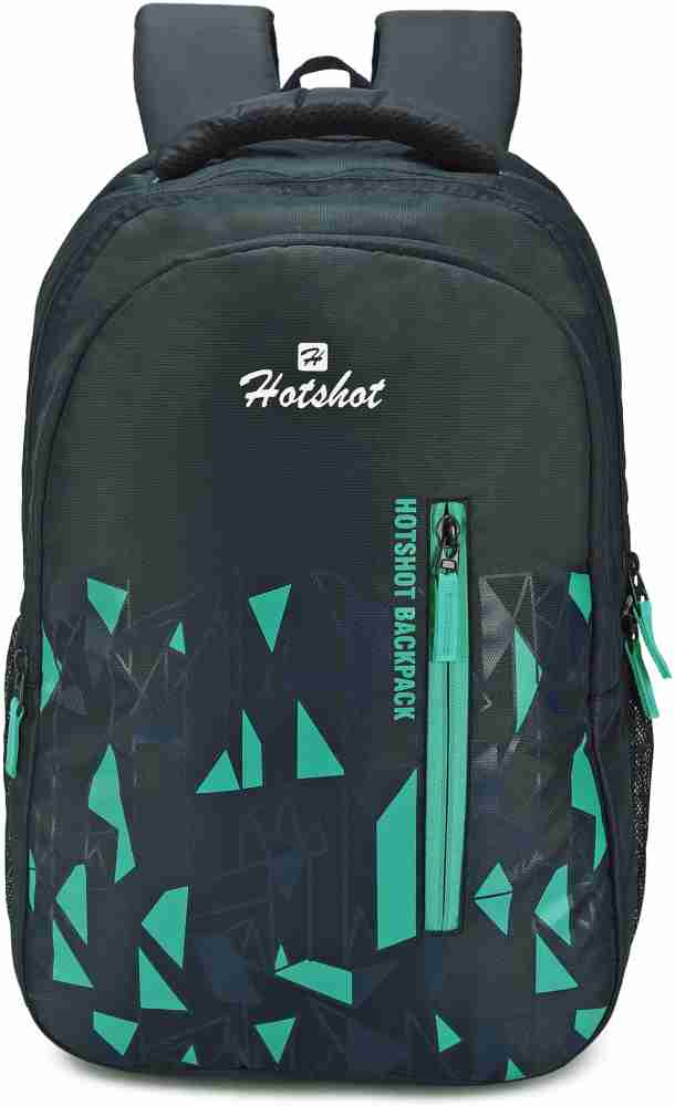 Hotshot backpack deals