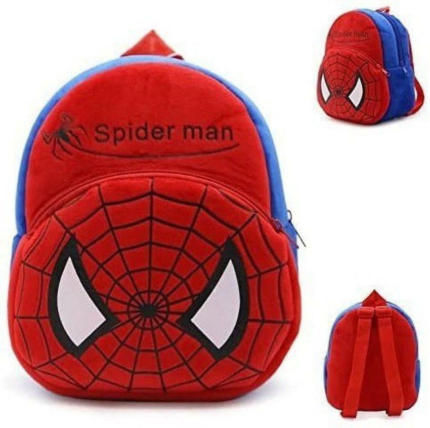 Spiderman backpack sales for toddlers