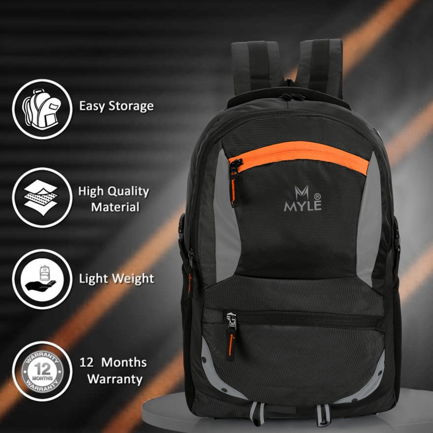 V-BACKPACK 425